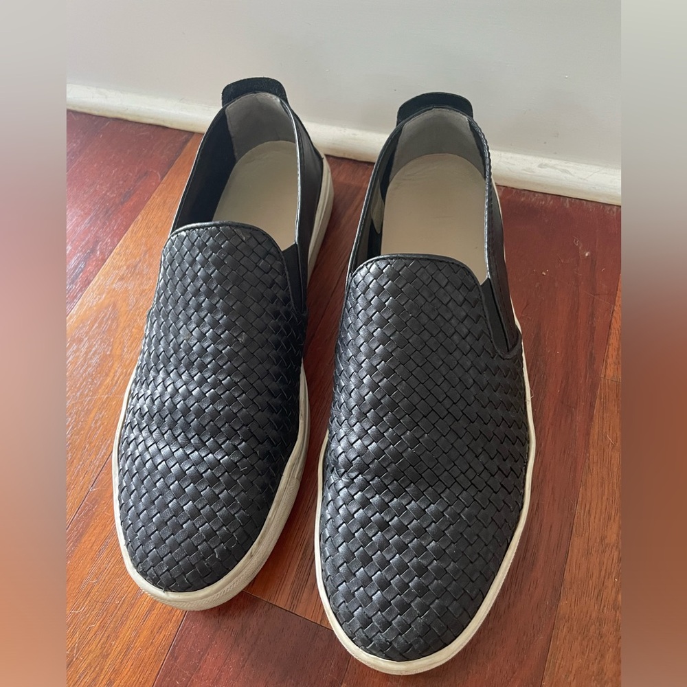 Flexx Sneak Name sneakers